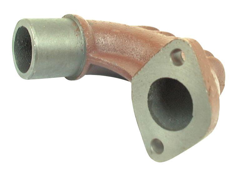MASSEY FERGUSON ELBOW 15804