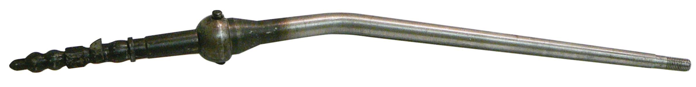 FORD NEW HOLLAND GEAR SHIFT LEVER 67113