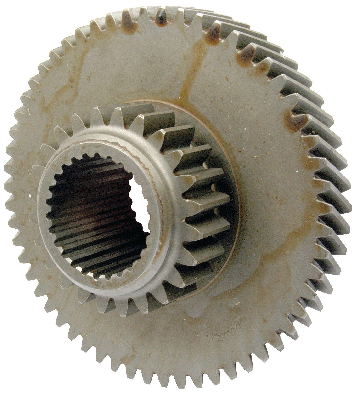 FORD NEW HOLLAND GEAR 60688