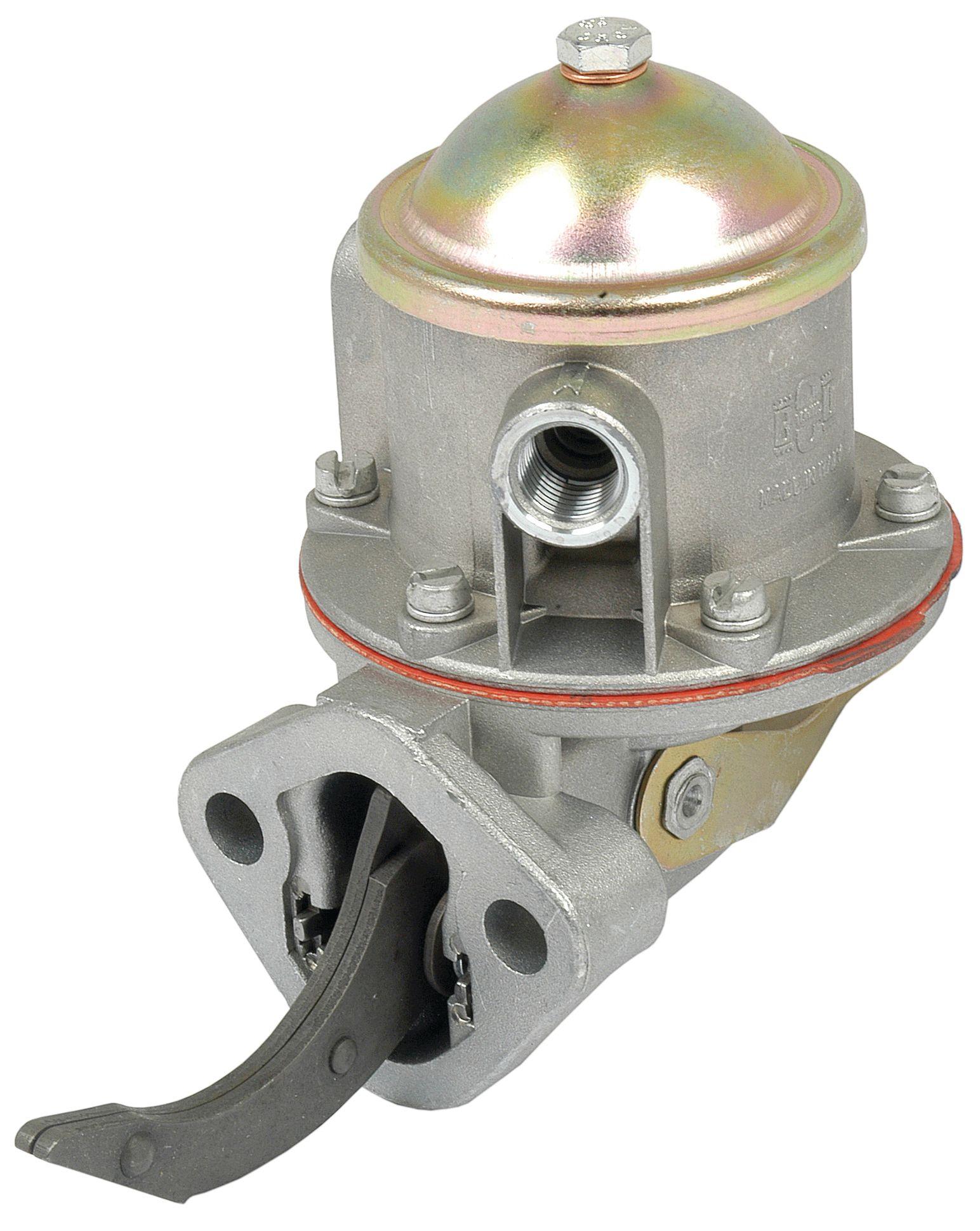 WHITE OLIVER FUEL PUMP (2 HOLE) 40564