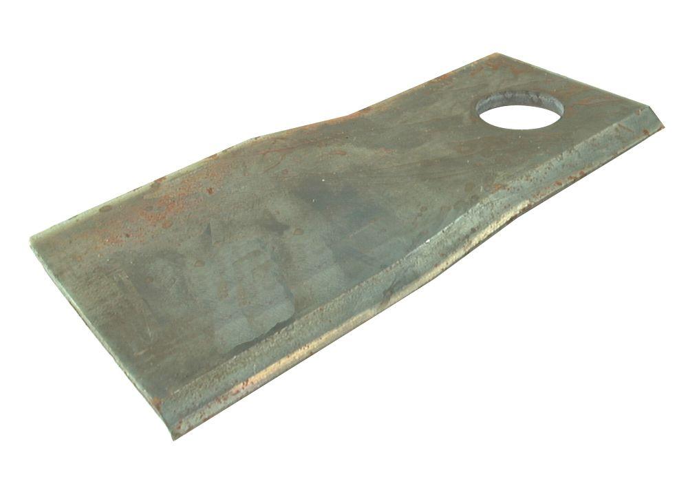 LELY MOWER BLADE-120X48X4MM LH (100 BUD71