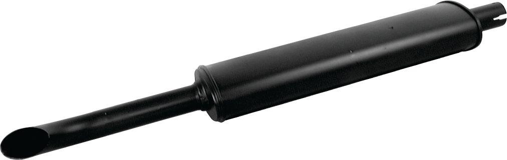 COUNTY SILENCER 14519
