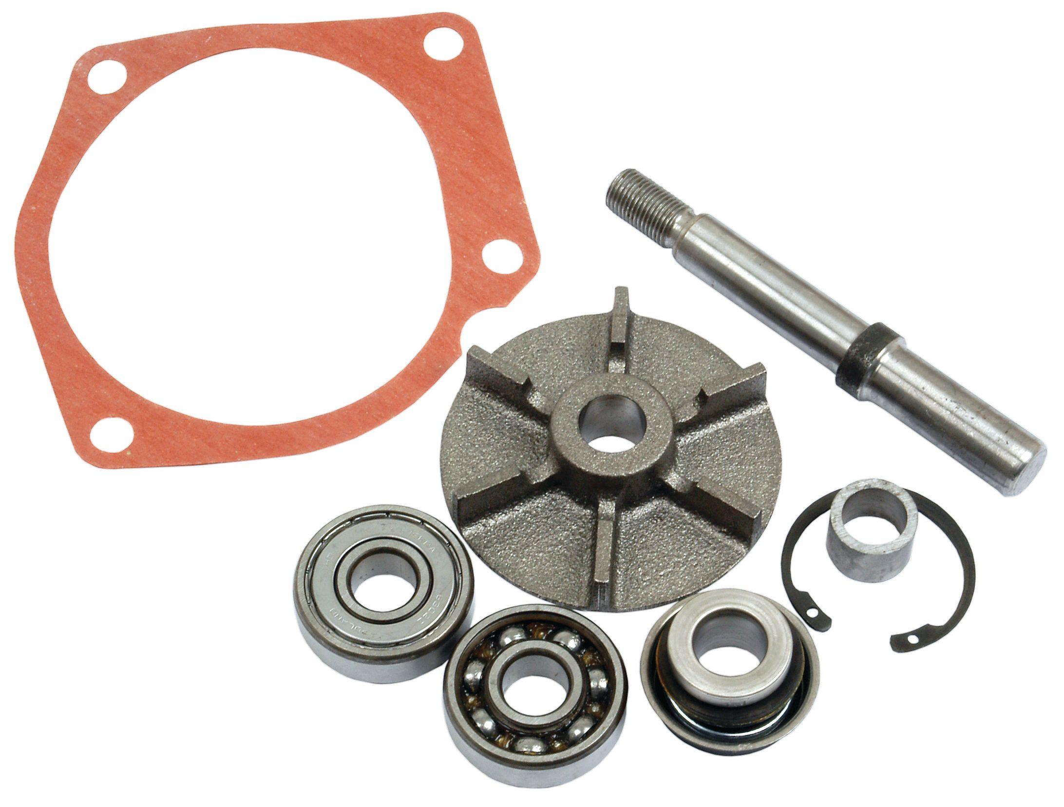 MASSEY FERGUSON WATER PUMP REPAIR KIT 40046