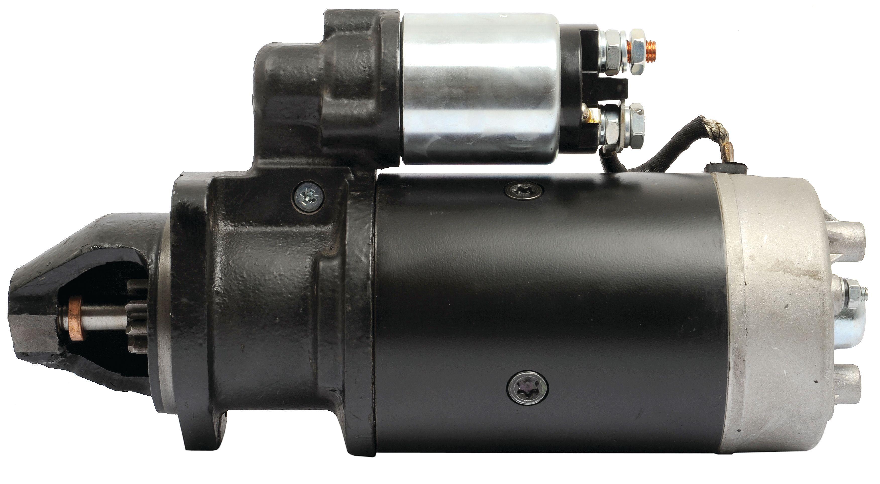 SAME STARTER MOTOR 359841