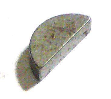 JOHN DEERE WOODRUFF KEY-3/16"X3/4" 2911