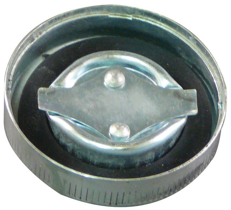 MASSEY HARRIS RADIATOR CAP-NON PRESSURE 67252