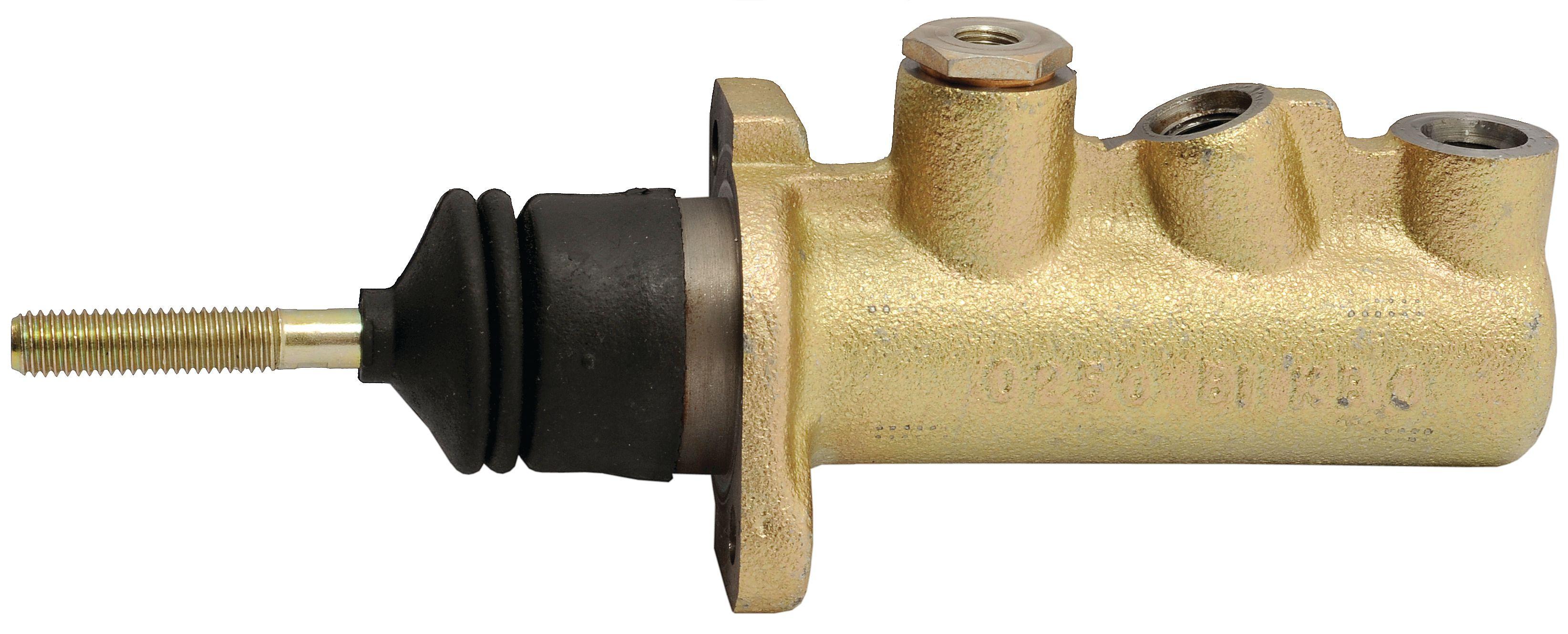 CASE IH BRAKE MASTER CYLINDER 57294