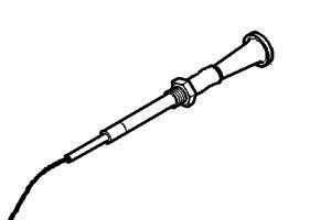 MASSEY FERGUSON TRACTOR CABLE (AGCO) 3701714M93