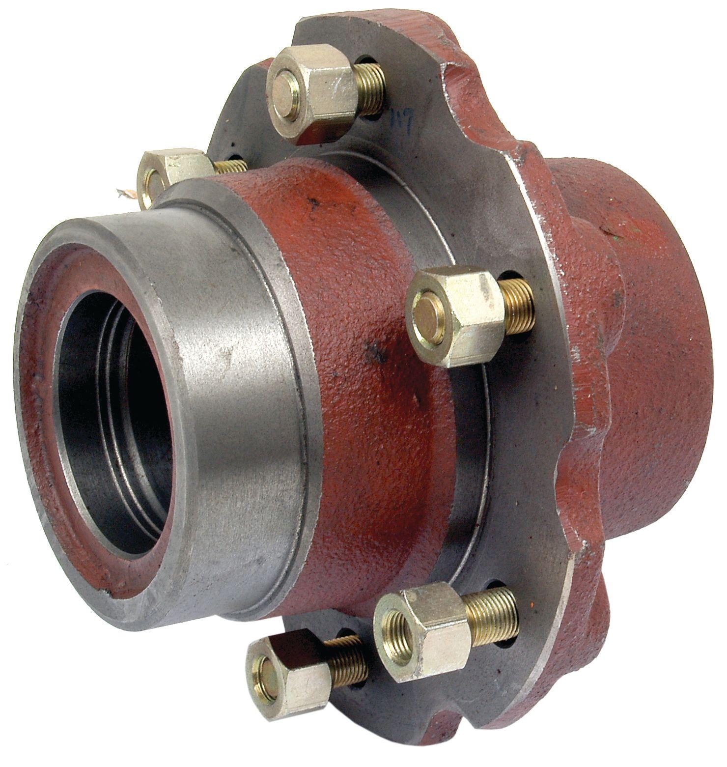 CASE IH WHEEL HUB 74724