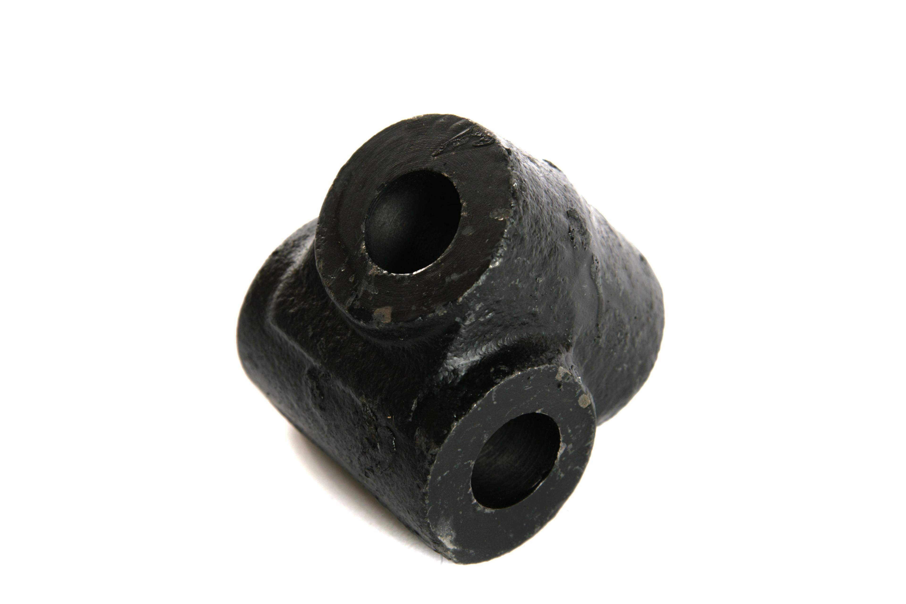 MASSEY FERGUSON TRACTOR KNUCKLE (AGCO) 964434M1