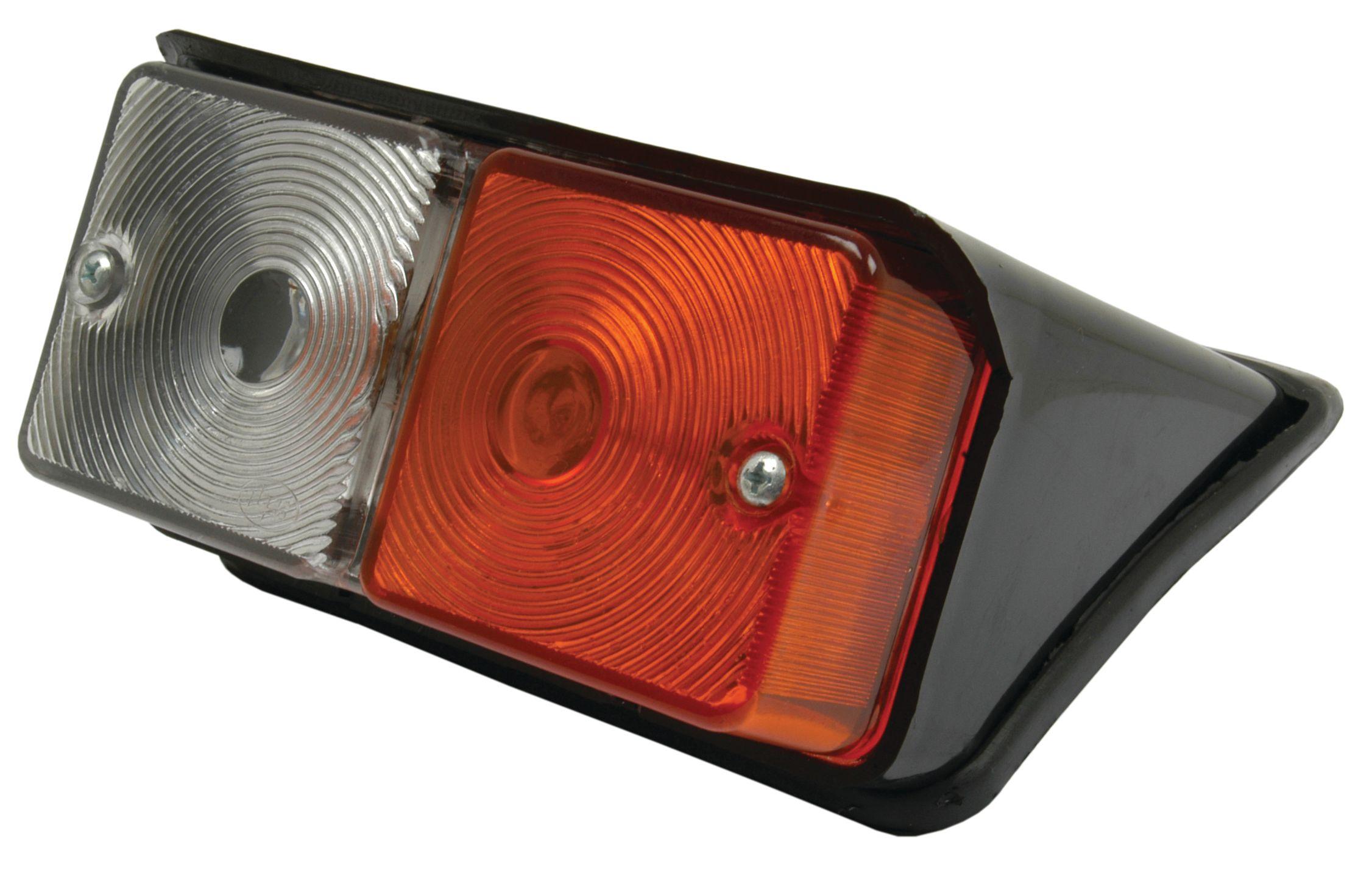 FIAT LIGHT-FRONT-LH 66794
