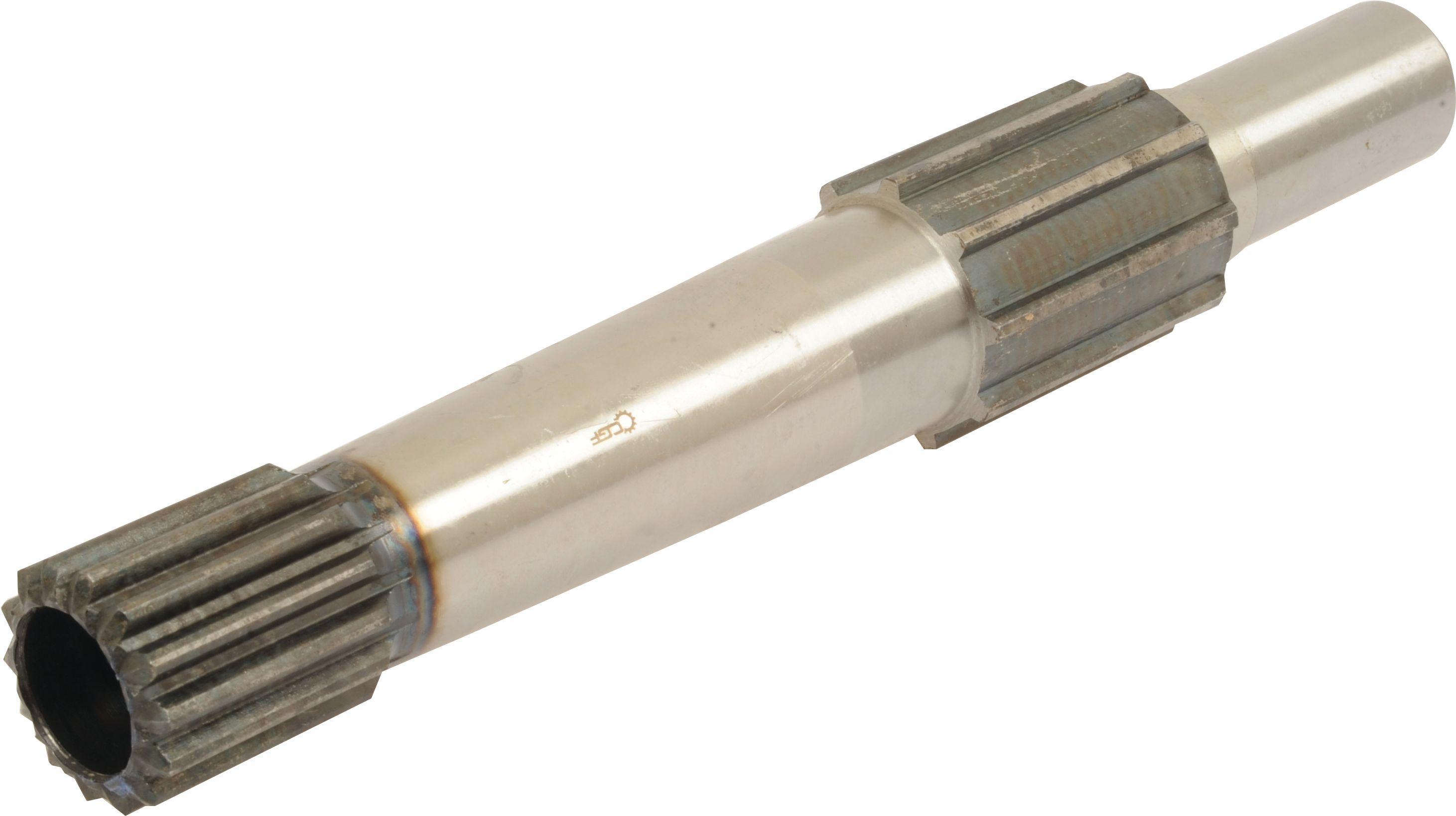 ALLIS CHALMERS CLUTCH INPUT SHAFT 49995