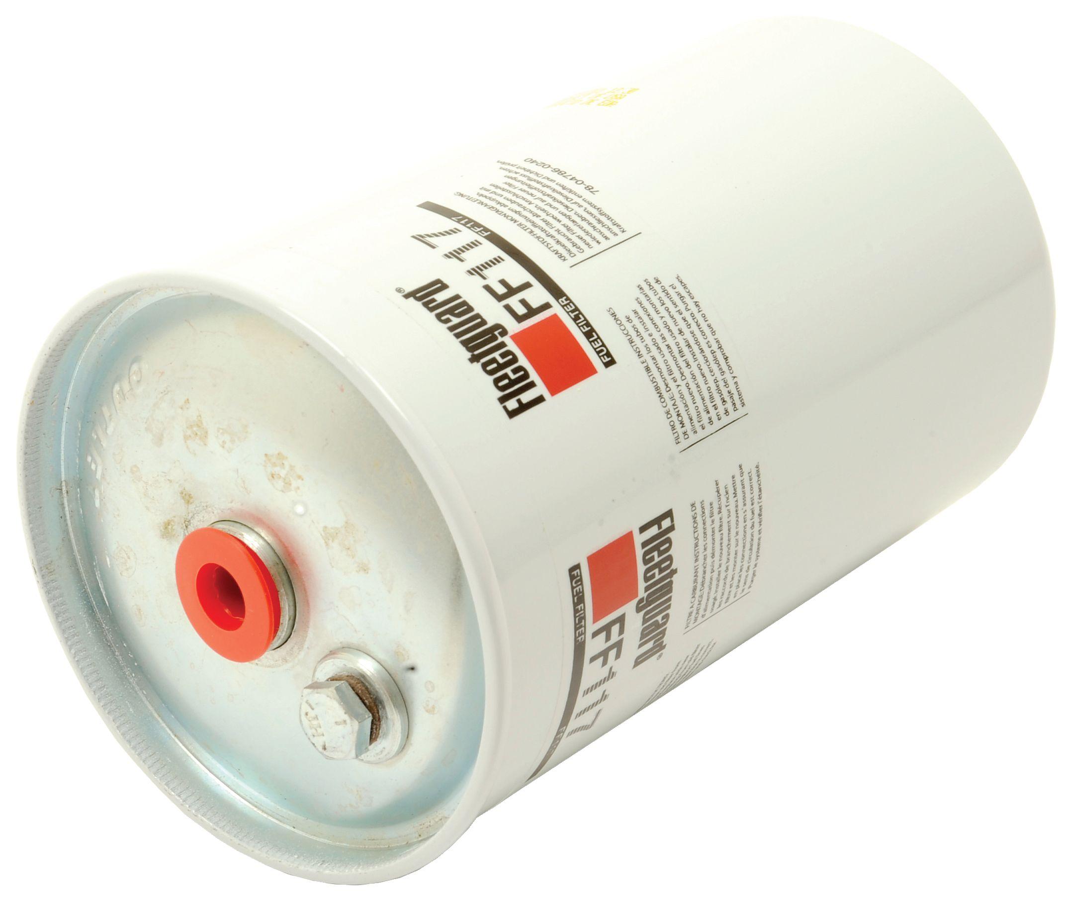CASE IH FUEL FILTER FF117 109013