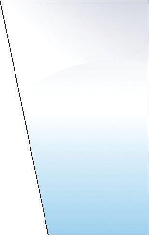 FORD NEW HOLLAND GLASS-DOOR-LOWER-LH/RH 10078