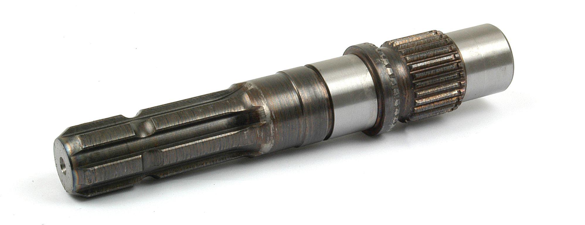 MCCORMICK SHAFT-IPTO 74843