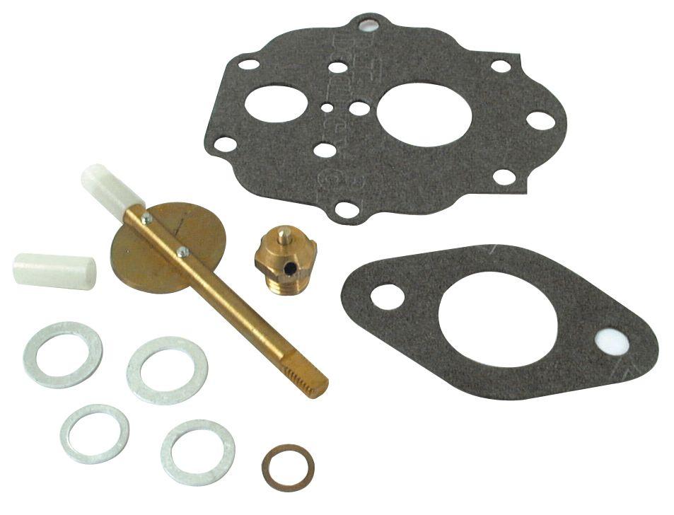MASSEY FERGUSON CARBURETOR REPAIR KIT 42541