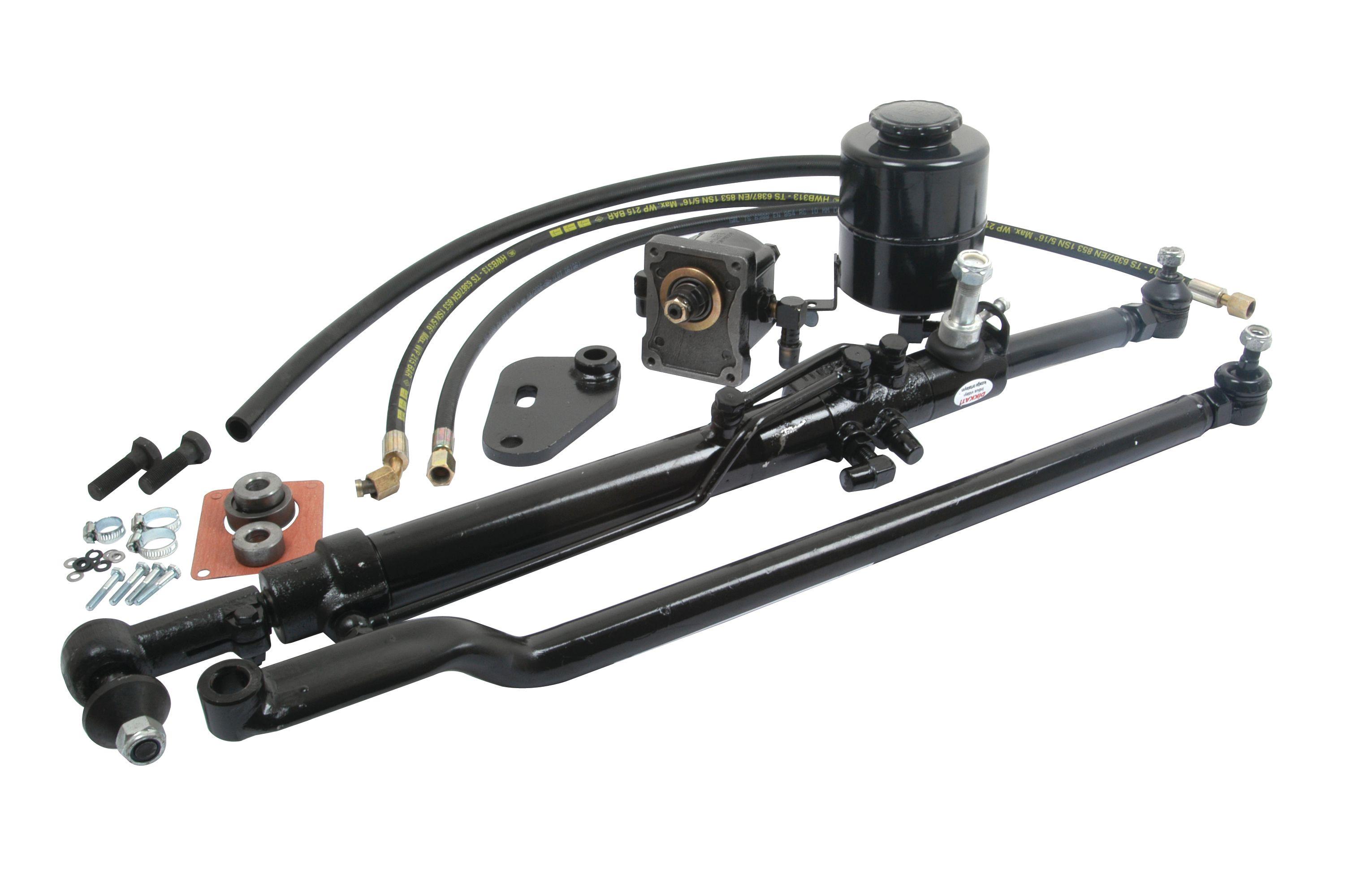 FIAT POWER STEERING KIT 59040