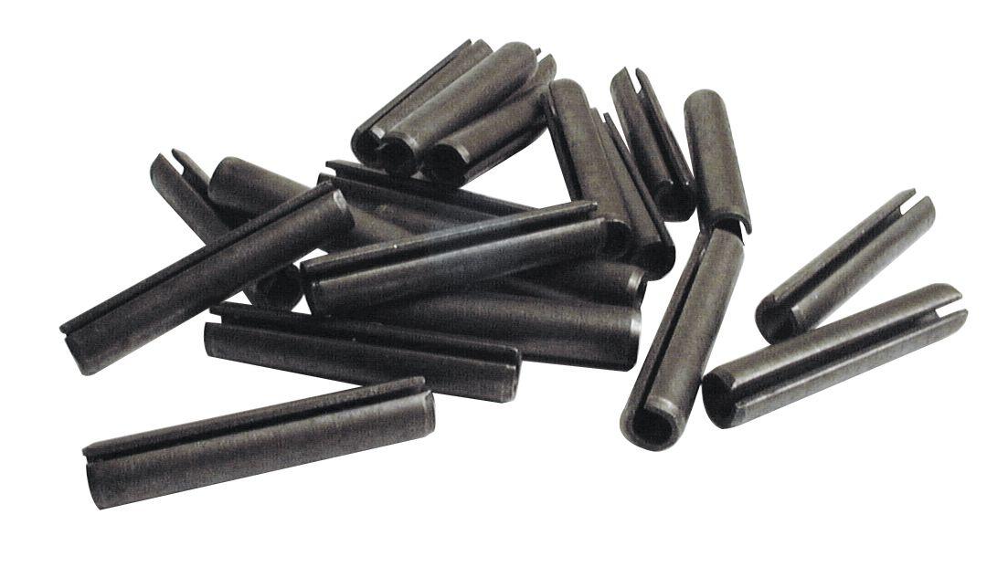 MASSEY FERGUSON ROLL PIN (I) 3/16"X3/4" 1115