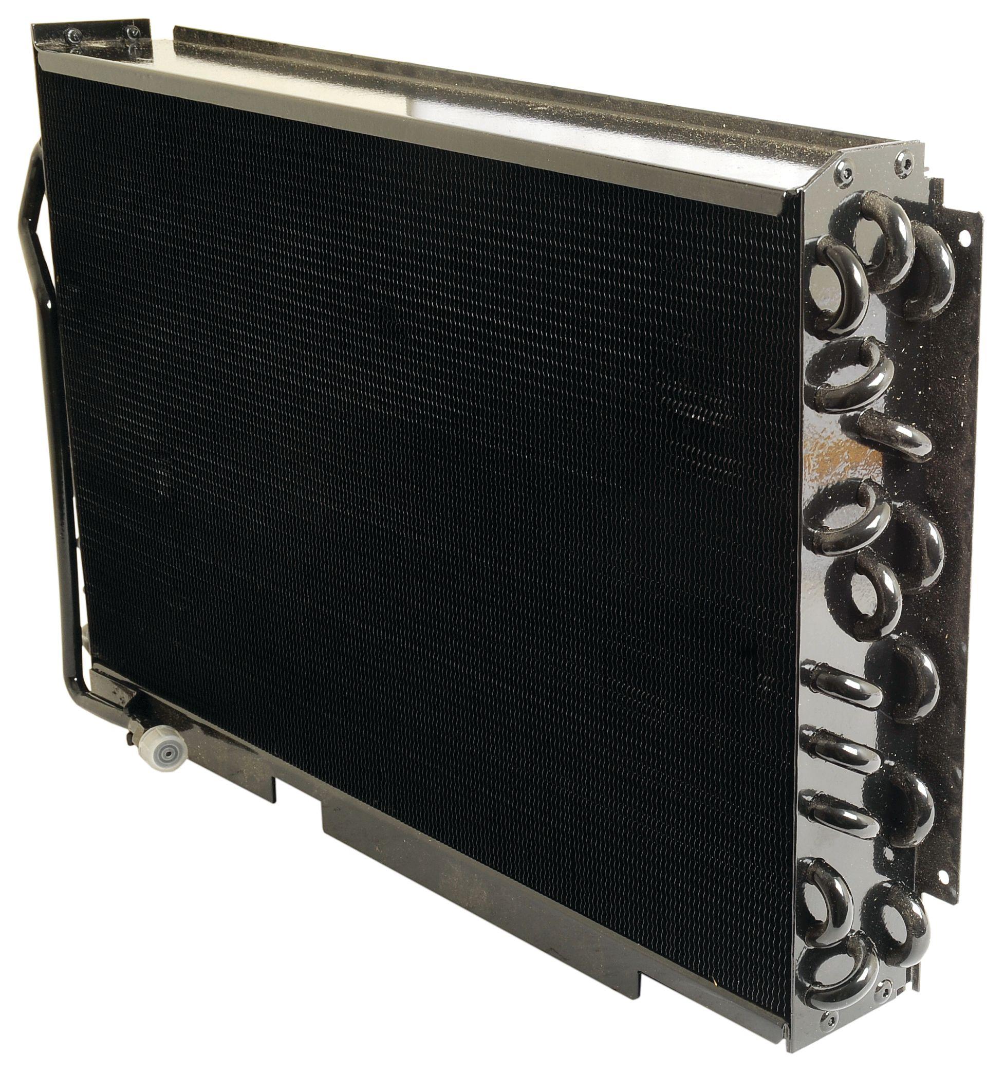 CASE IH CONDENSER 112020