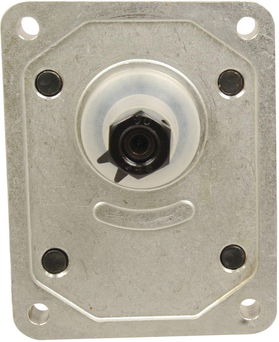 CASE IH HYDRAULIC PUMP 62217