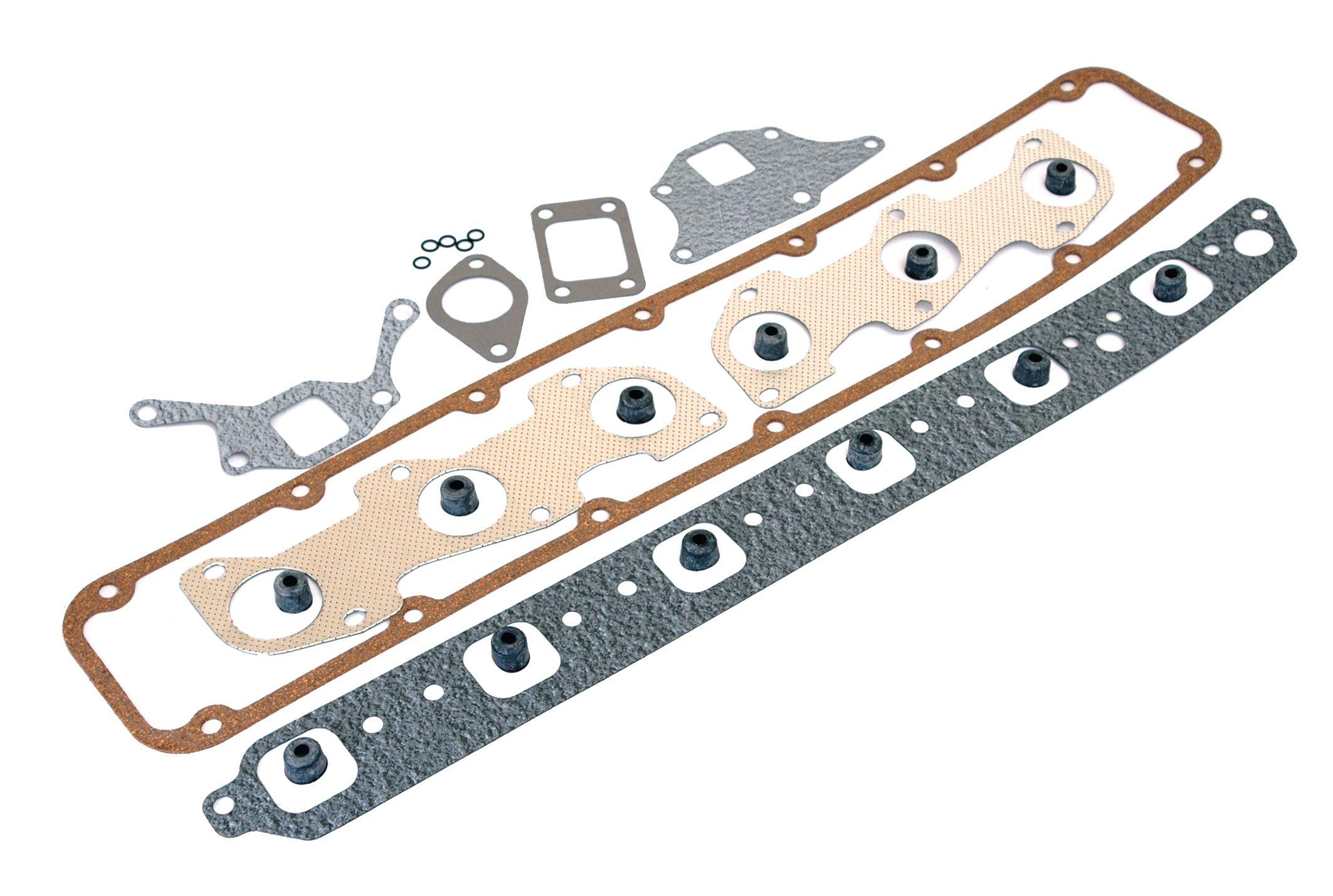 FIAT GASKET SET-HEAD SERVICE 66546