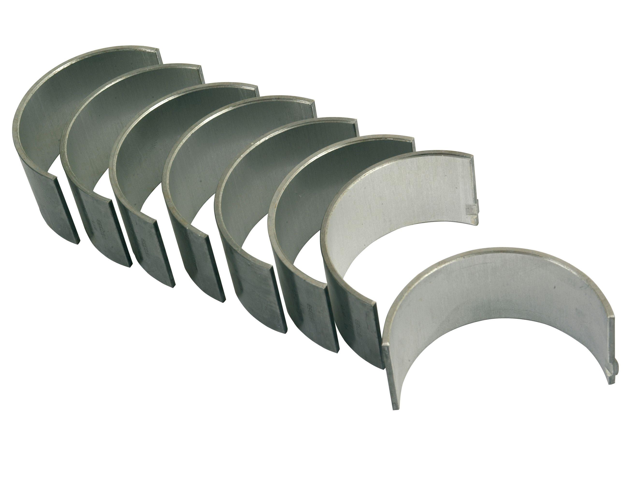LANDINI CON ROD BEARING KIT+0.020" 40321