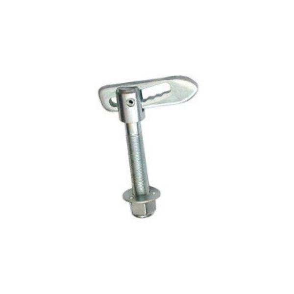 Long Thread Antiluce Pin