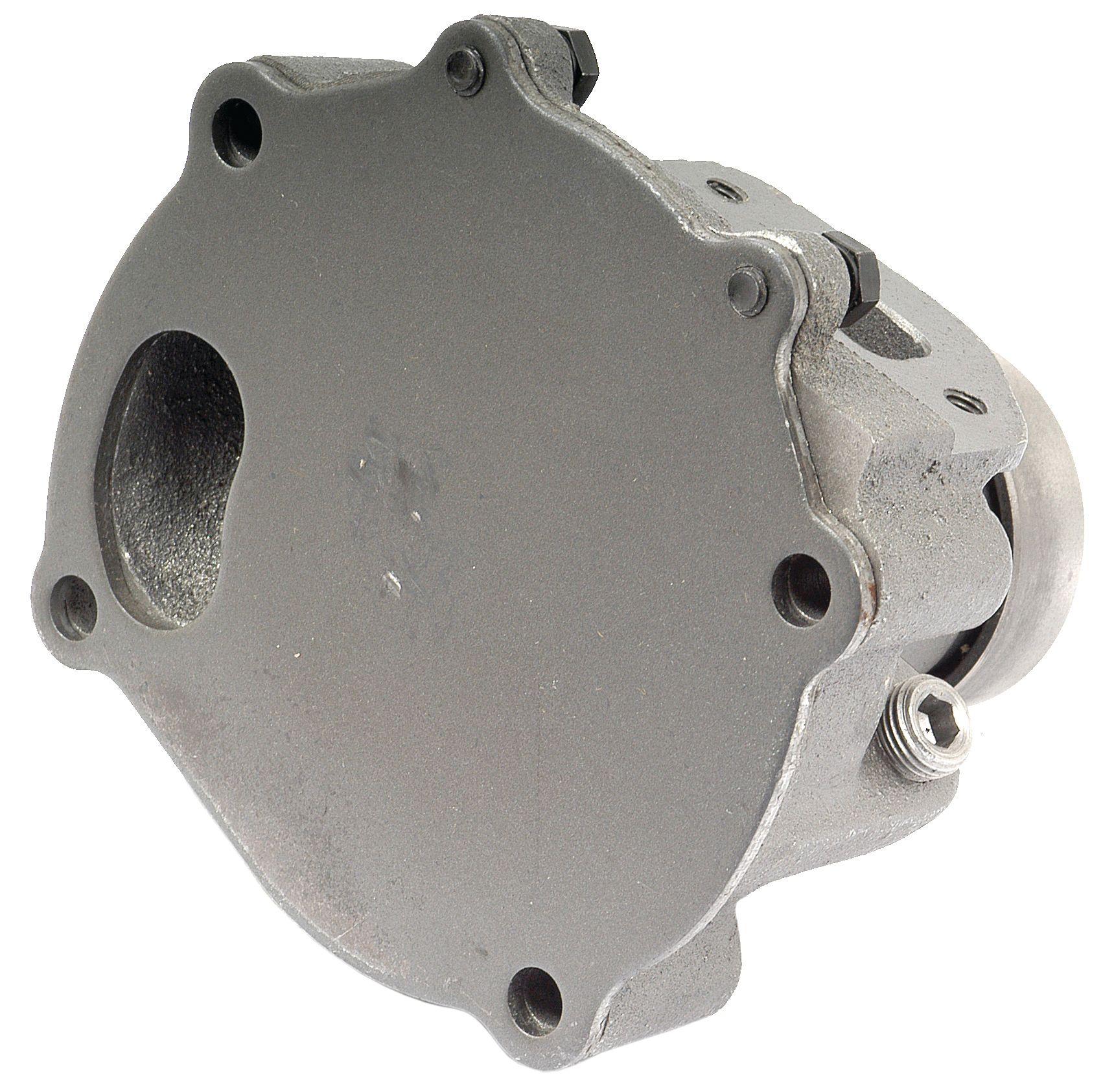 FIAT WATER PUMP 63052