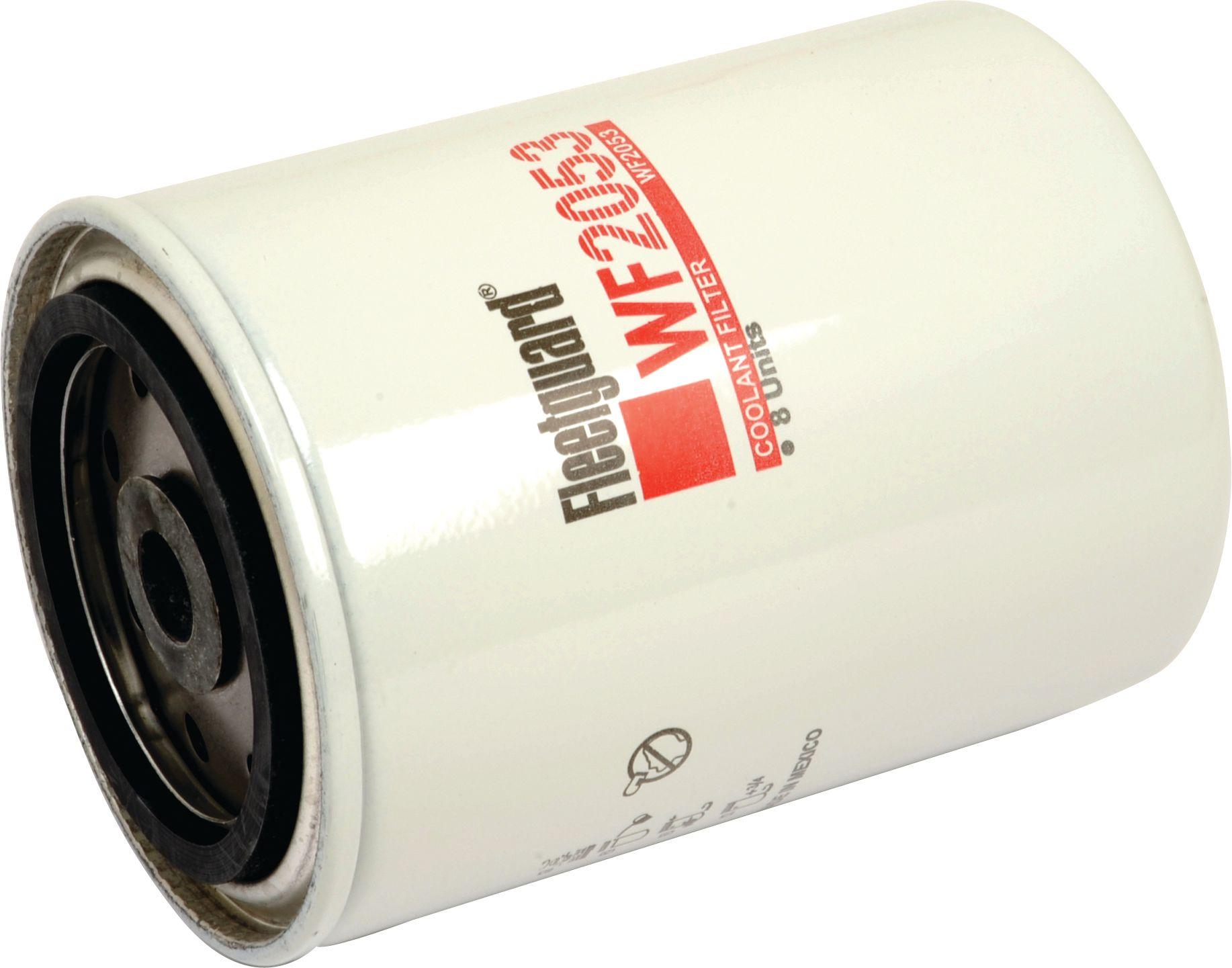CLAAS WATER FILTER WF2053 109538