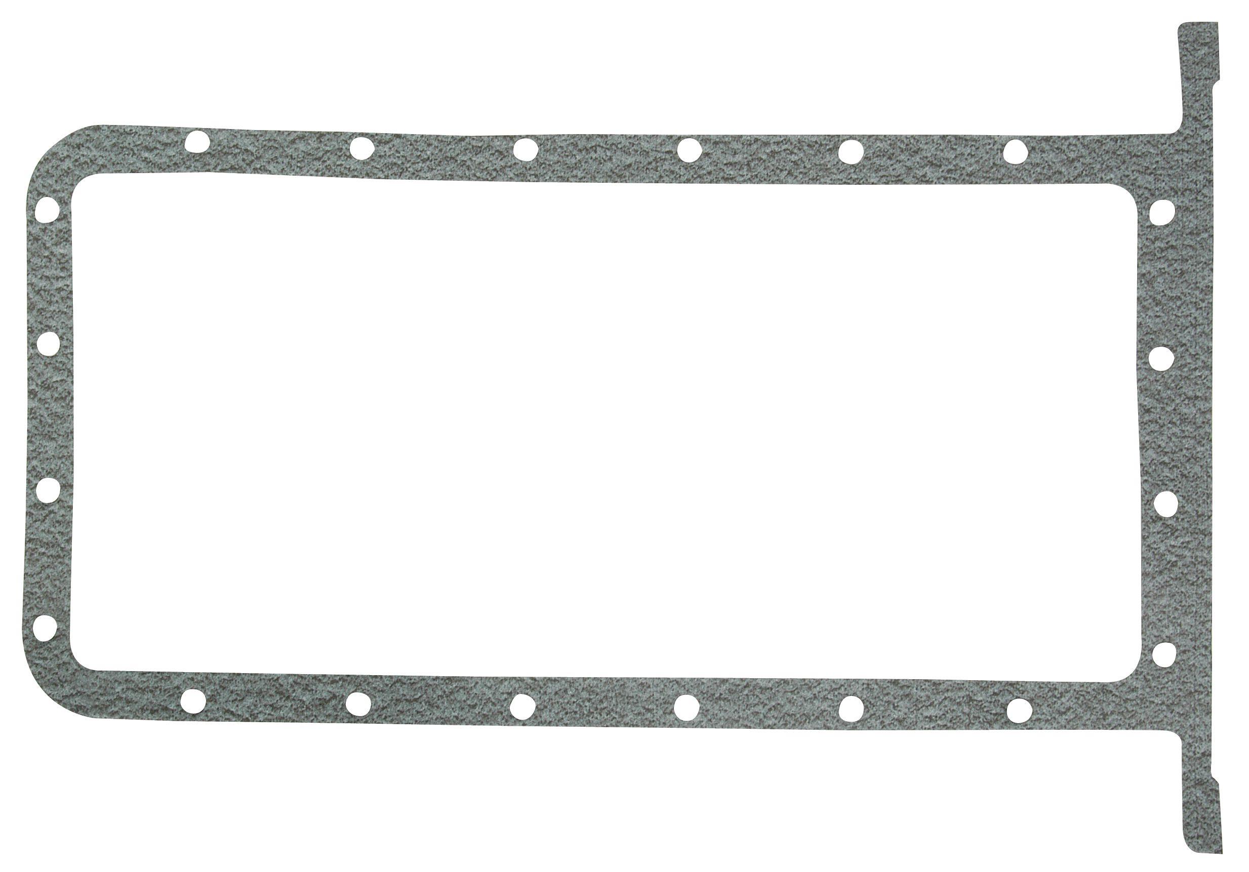 MASSEY FERGUSON GASKET-SUMP 43183