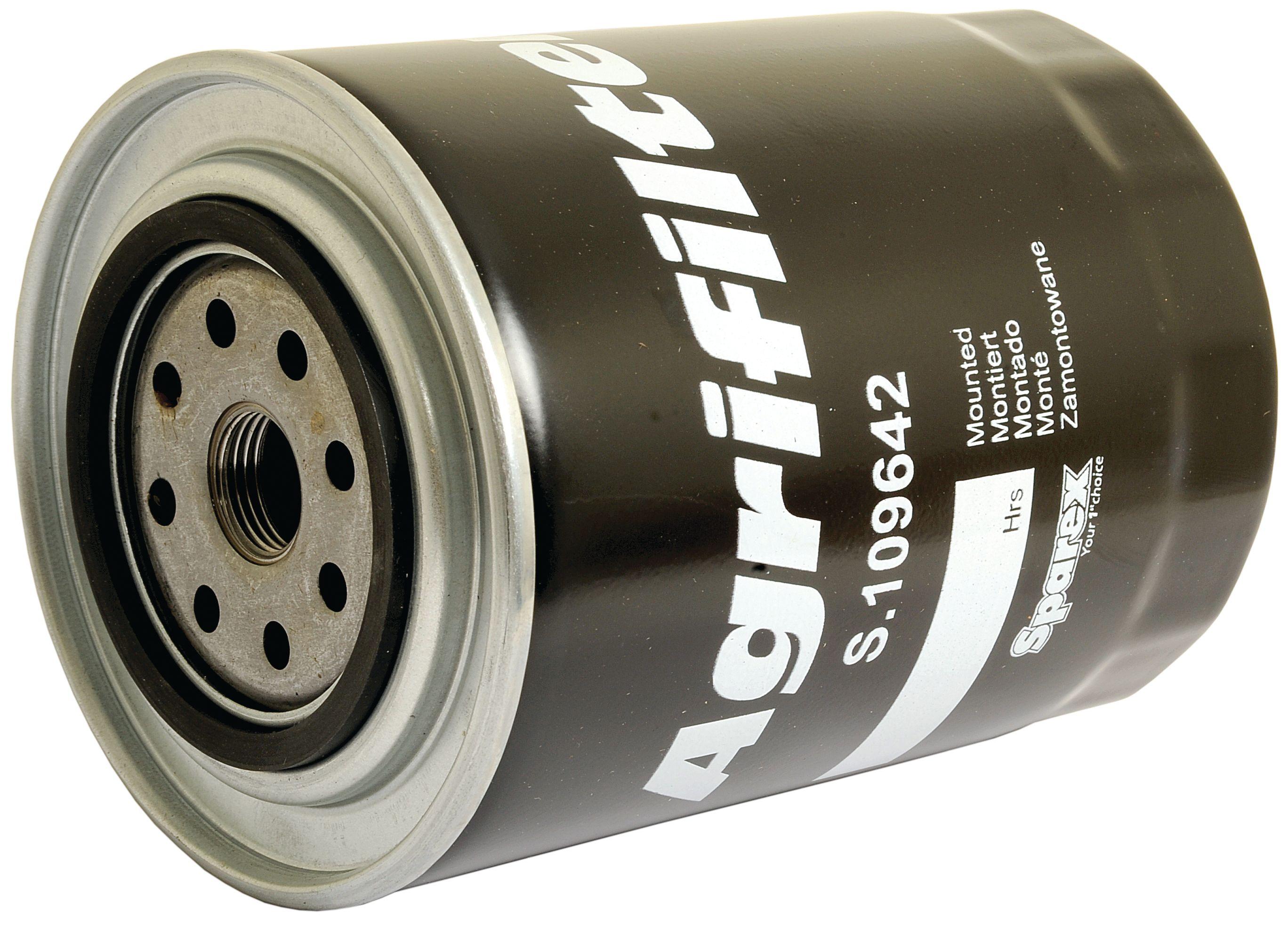 RENAULT OIL FILTER 109642