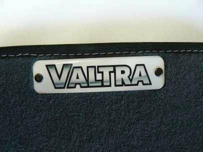 Valtra Carpet Floormat N4 and T4 Series