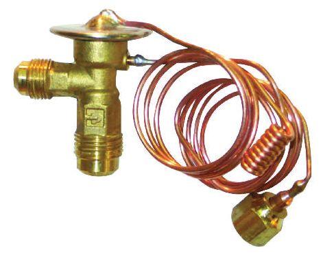 CASE IH EXPANSION VALVE-FLARE TYPE A/C 106787
