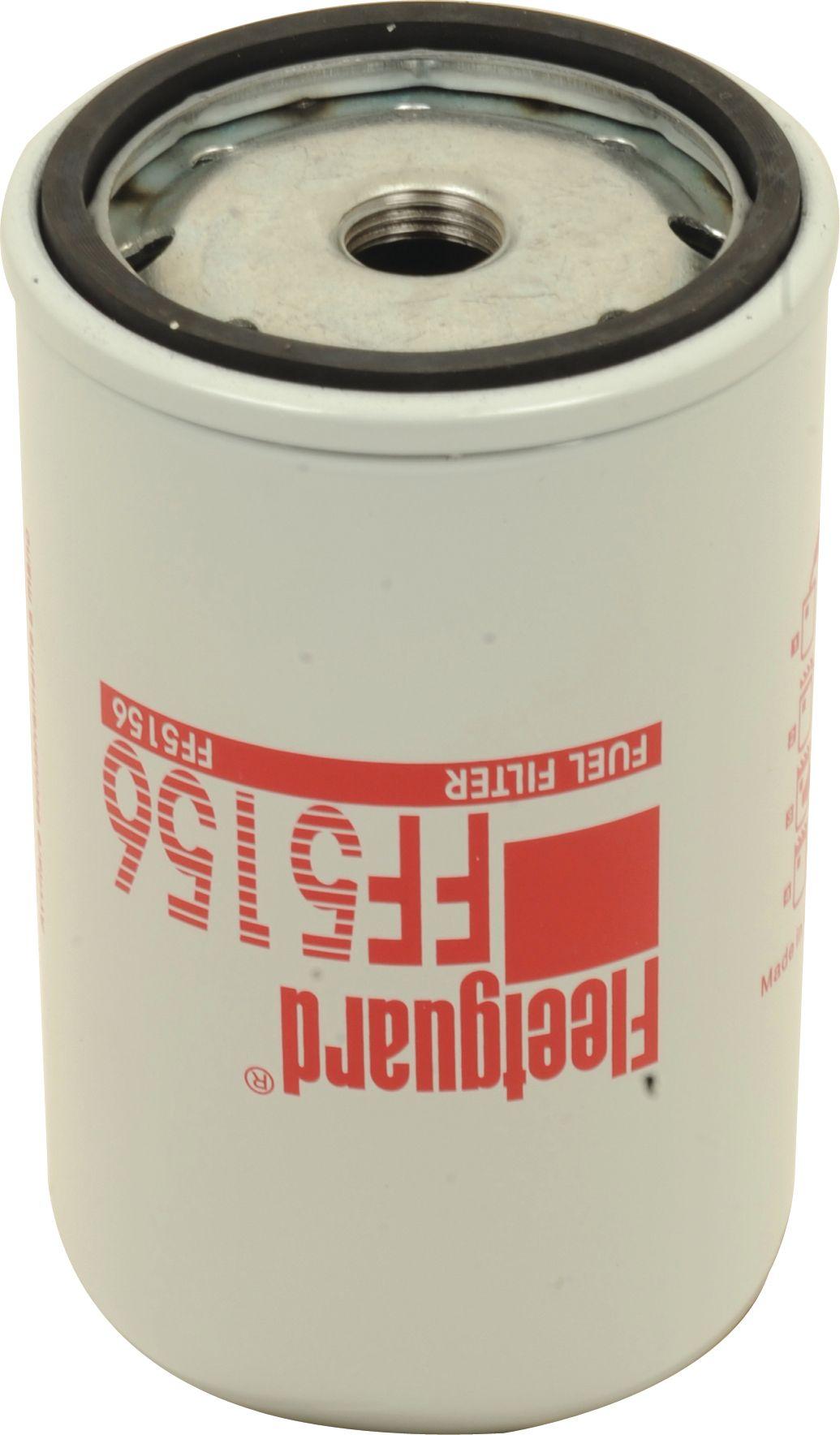 DEUTZ-FAHR FUEL FILTER FF5156 109070
