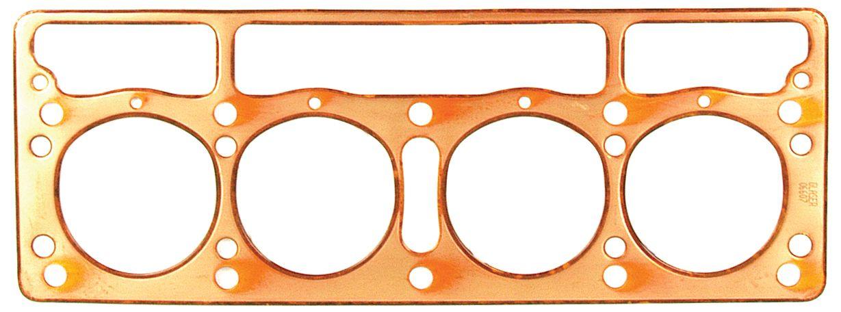 MASSEY FERGUSON GASKET-HEAD (85 & 87MM) 42253