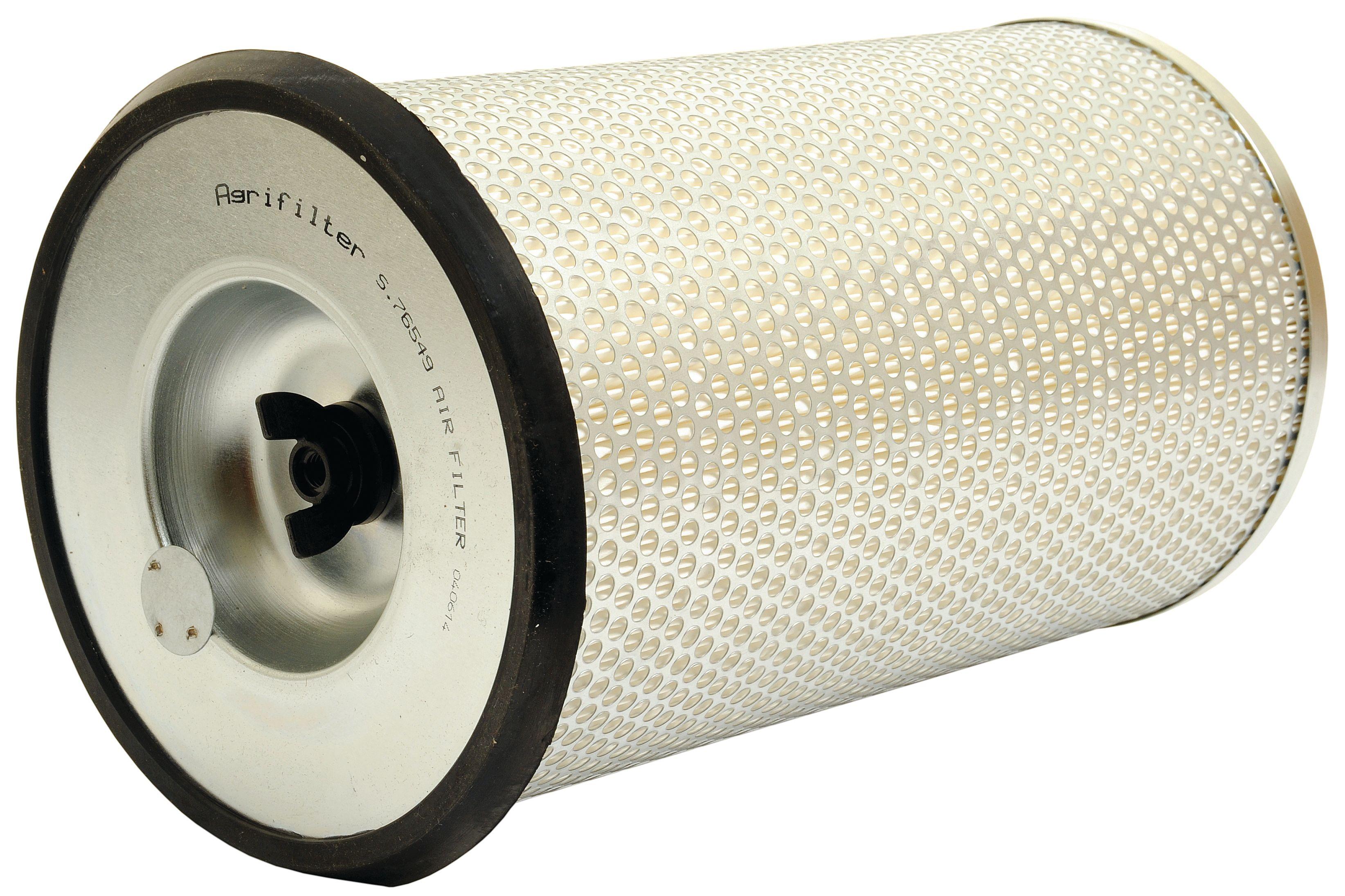 FORD NEW HOLLAND OUTER AIR FILTER 76549