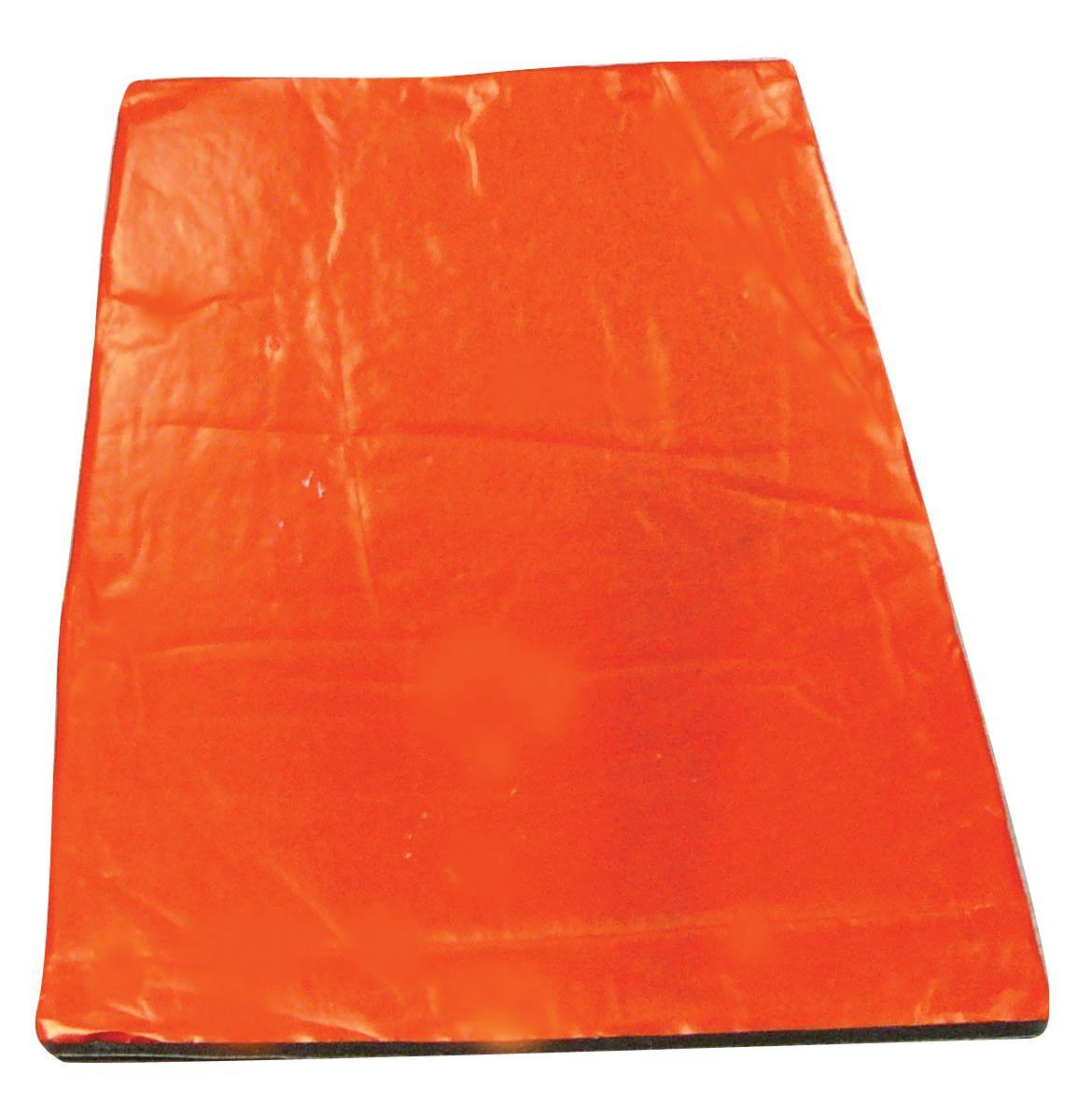 FIAT FUEL TANK PAD 68971