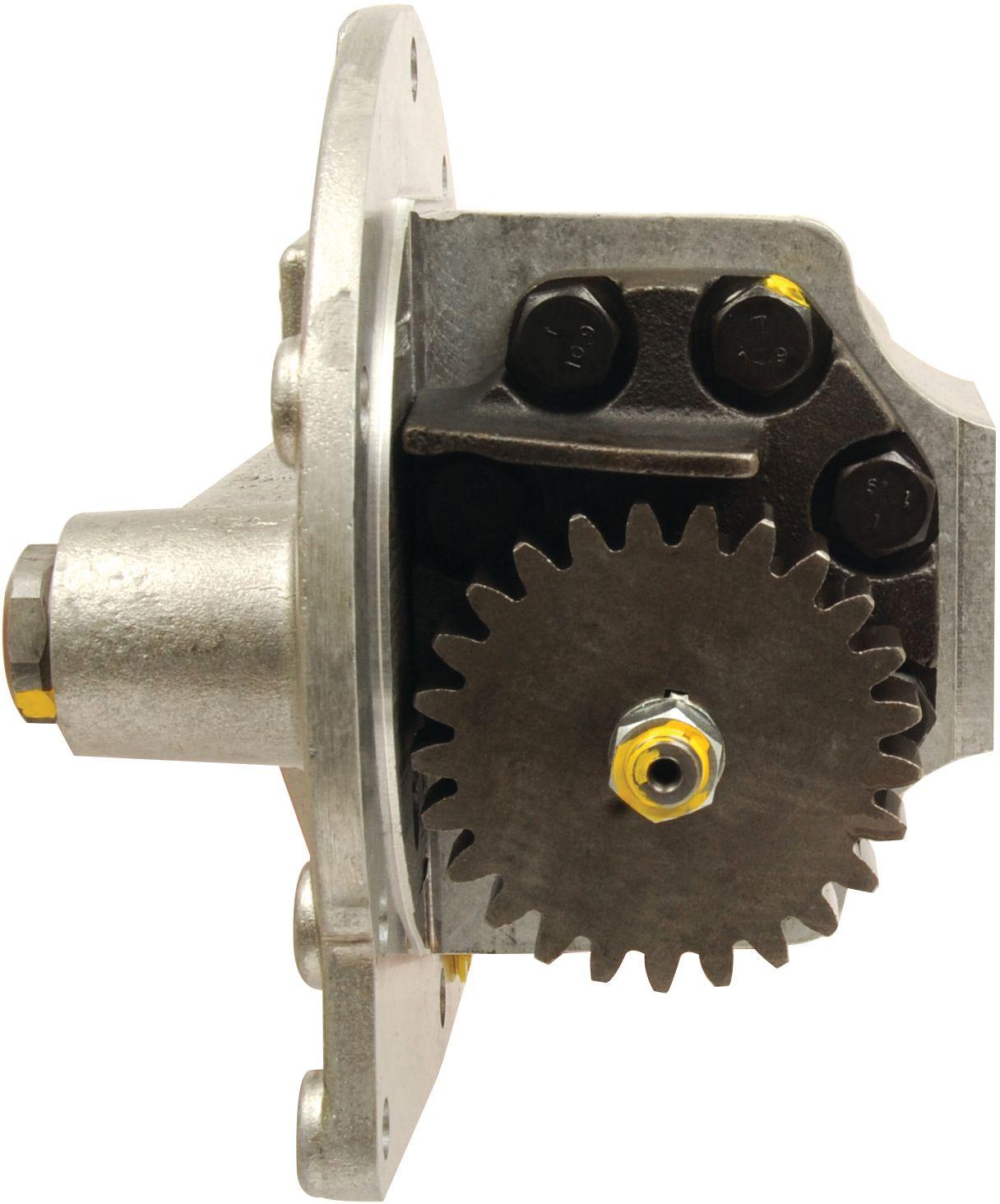 FORD HYDRAULIC PUMP-35LPM 65384