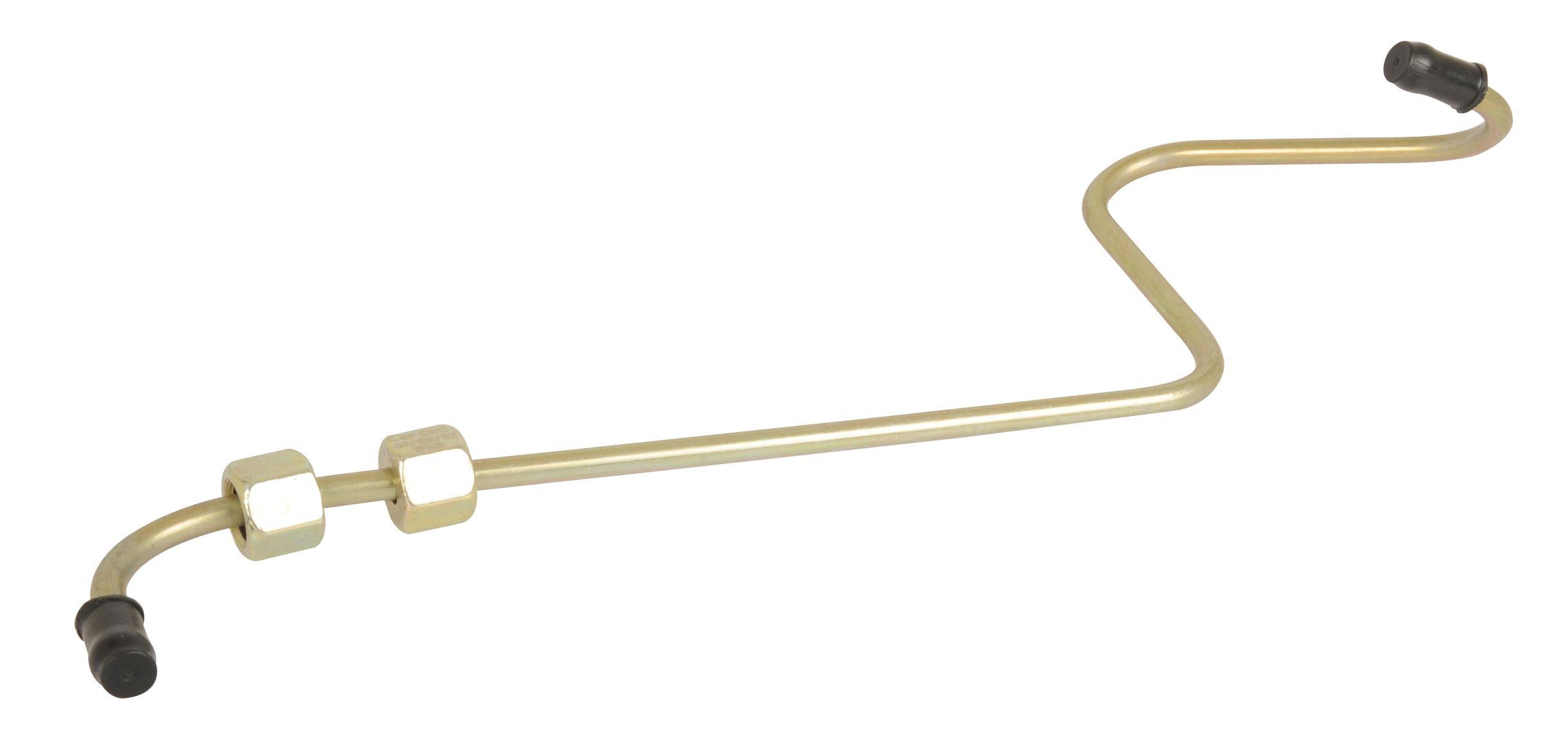 LANDINI INJECTOR PIPE NO.3 107407