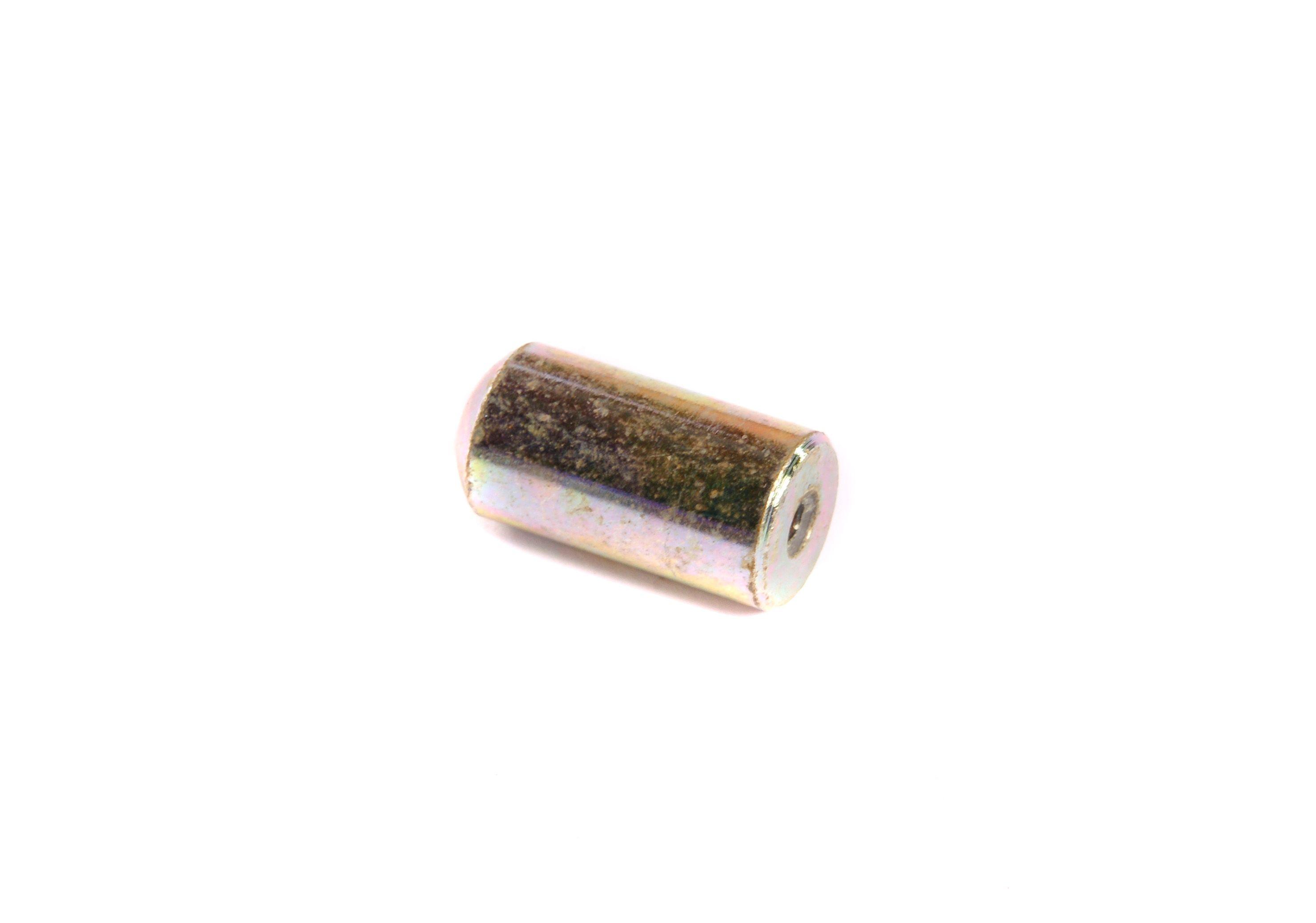 MASSEY FERGUSON TRACTOR KNOB (AGCO) 1874726M1