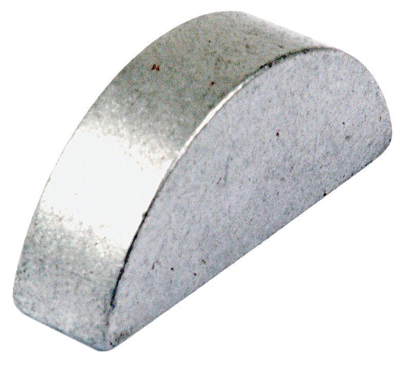 MASSEY FERGUSON WOODRUFF KEY-5/16"X1.1/4" 2922