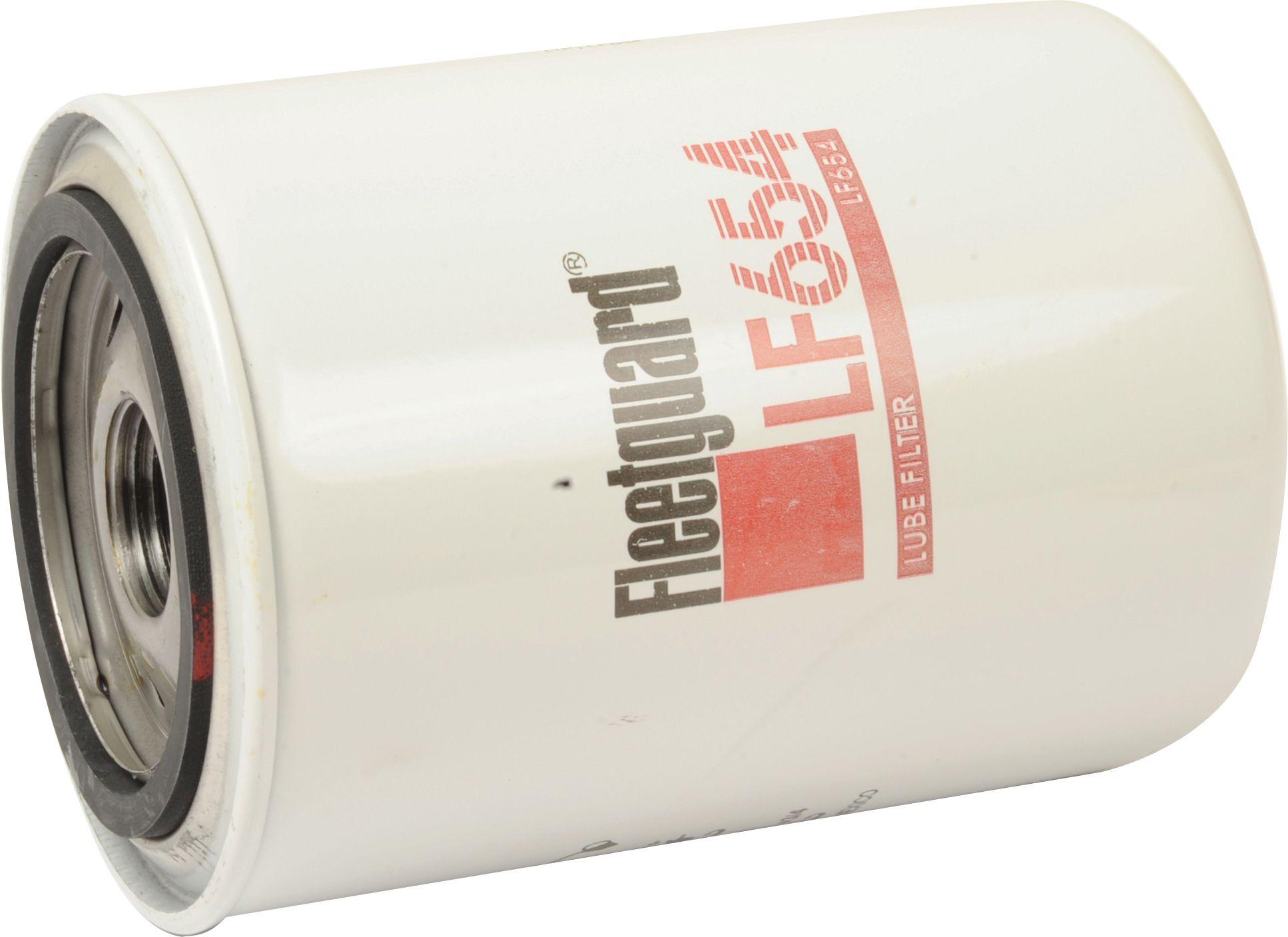 CASE IH OIL FILTER LF654 109500
