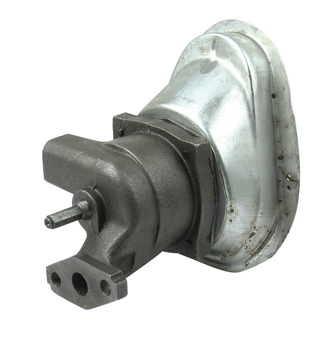 COUNTY OIL PUMP 5937