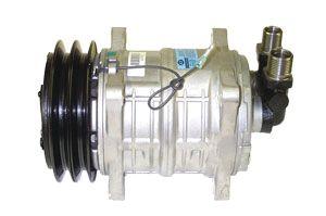 STEYR COMPRESSOR- TM13HD A/C 106705