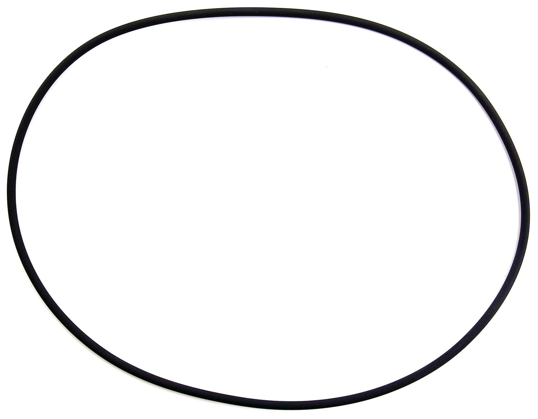 FORD NEW HOLLAND O'RING 7792