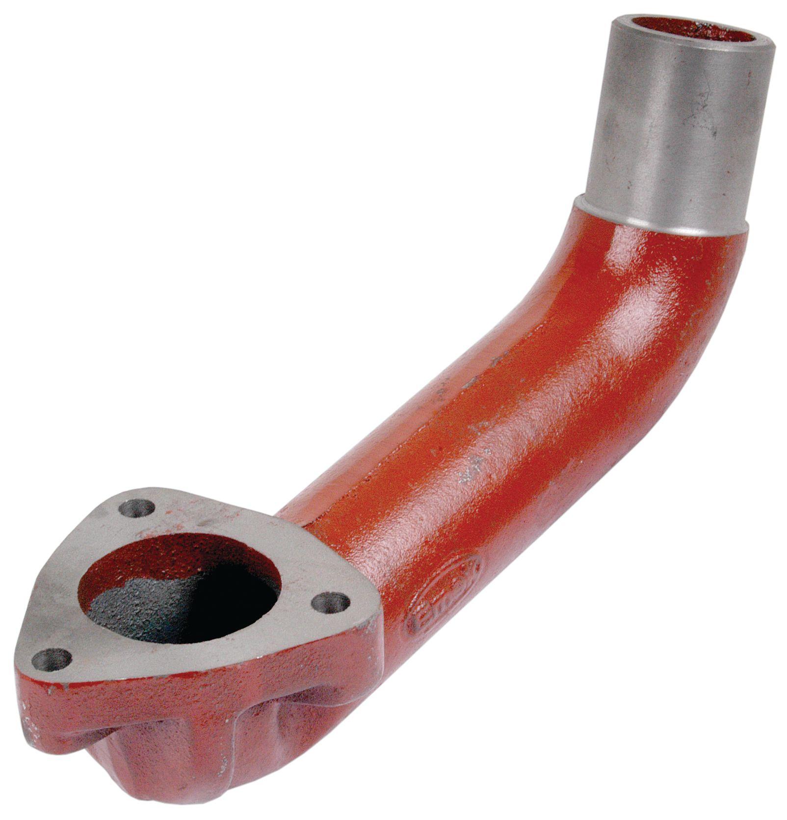 FIAT ELBOW-EXHAUST 62150