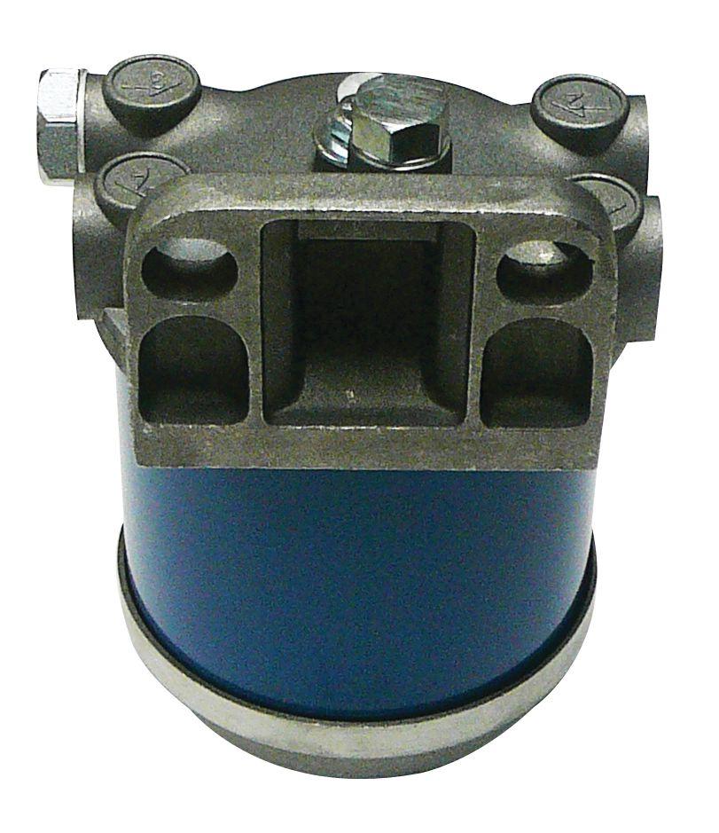 WHITE/OLIVER FUEL FILTER ASSEMBLY 60356