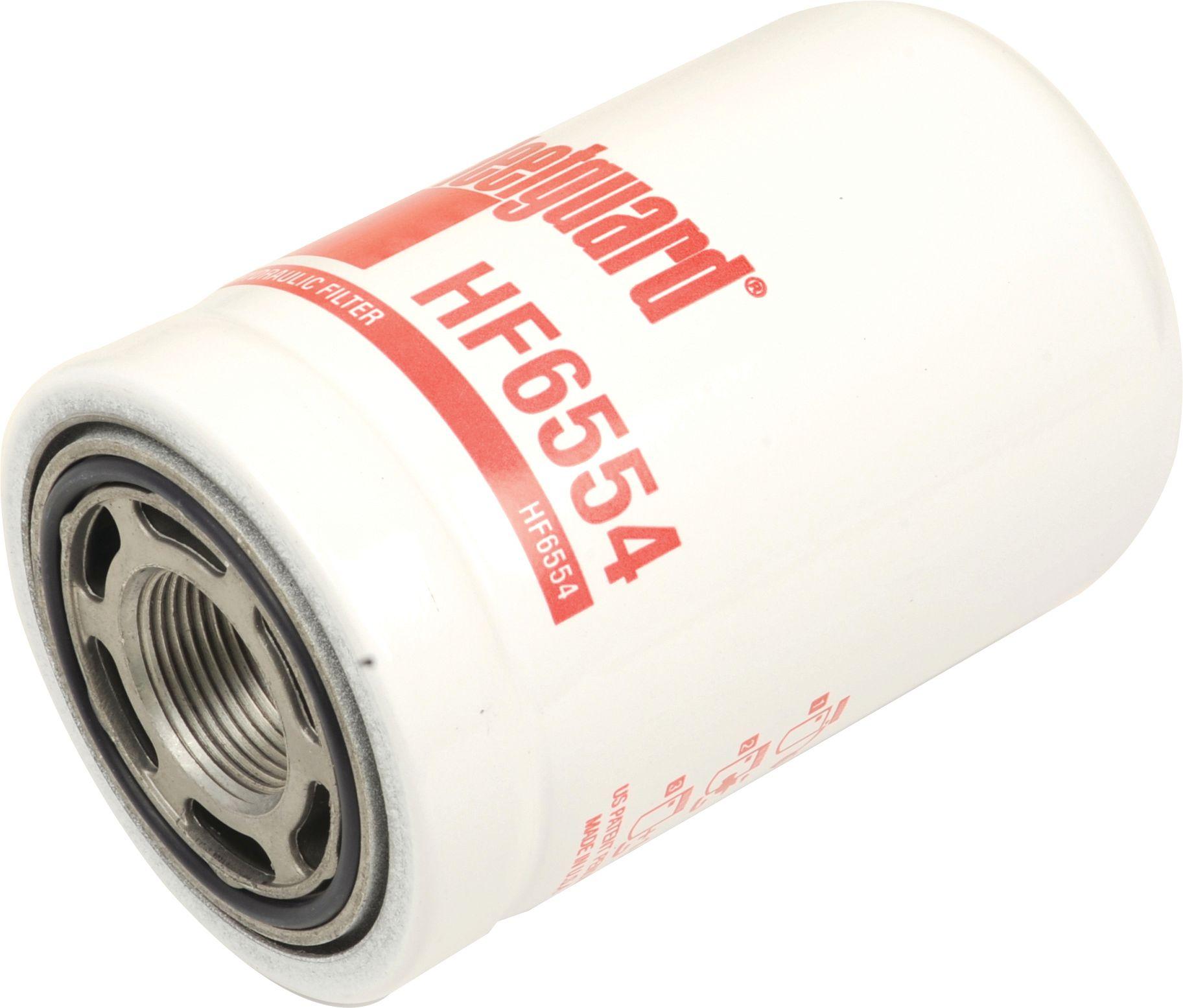 CASE IH HYDRAULIC FILTER HF6554 109340