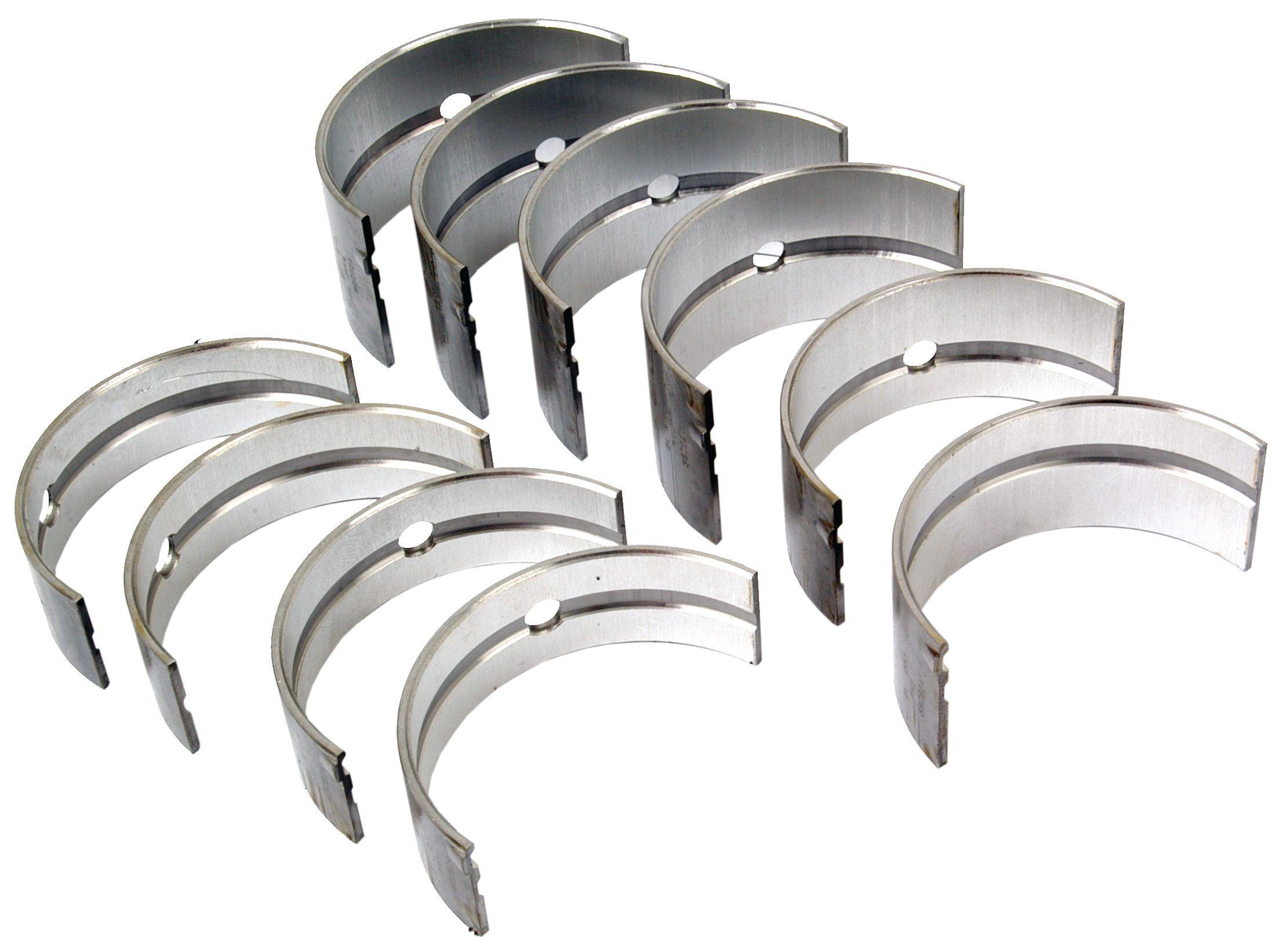 LANDINI MAIN BEARING SET+0.20" 40337