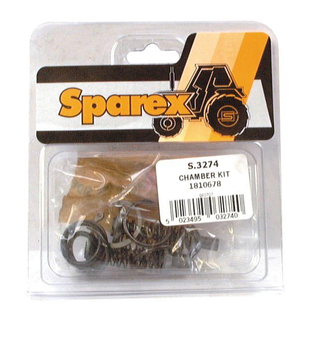 MASSEY FERGUSON CHAMBER KIT 1810678 (S.3274)